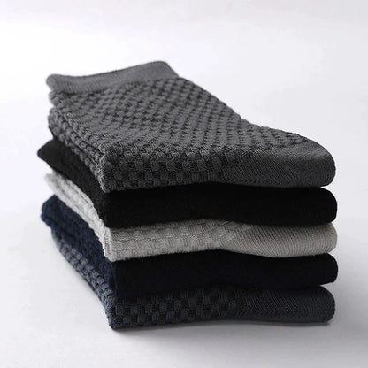 CHAUSSETTE EN FIBRE DE BAMBOU BOXHERO